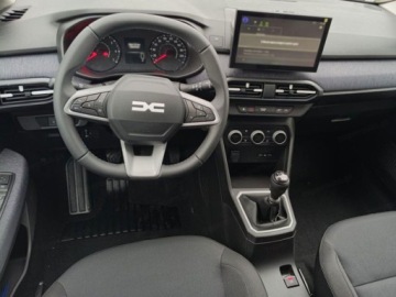 Dacia Jogger 2026 Expression 5-miejsc 1.2 Eco-G LPG 120KM / Pakiet komfort, zdjęcie 6