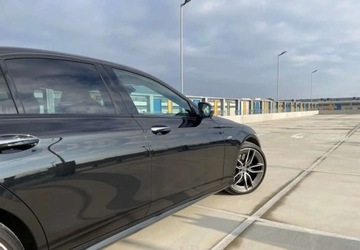 Mercedes Klasa E W213 Limuzyna AMG Facelifting 3.0 53 435KM 2022 E ///AMG E53 4Matic+435KM *SalonPL*Serwis ASO MB !!! *FV23% Leasing 102%, zdjęcie 7