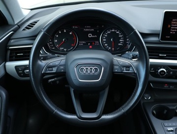 Audi A4 B9 Avant 1.4 TFSI 150KM 2018 Audi A4 1.4 TFSI, Salon Polska, Automat, Navi, zdjęcie 19