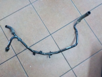 RURA WĄŻ WODY A4 B9 04L121157AA