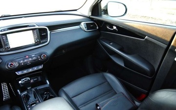 Kia Sorento III SUV 2.2 CRDi 200KM 2016 Kia Sorento 2.2d 200ps Panorama Ledy Bixenon Navi Skora Infinity Kamera 36, zdjęcie 28