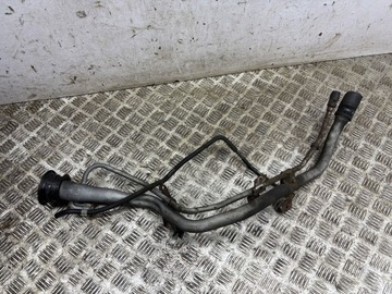 Toyota GT 86 2013 Wlew paliwa