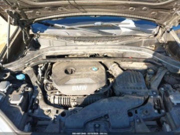 BMW X1 F48 2018 BMW X1 2018 r., 2,0L XDRIVE28I 2.0 Benzyna 228KM, zdjęcie 11
