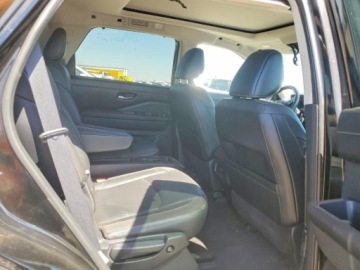 Nissan Pathfinder III 2022 Nissan Pathfinder Sl 2022 3.5 Benzyna 284KM, zdjęcie 10
