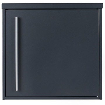 RAL 7016 Полиэфирная порошковая краска, гладкий блеск