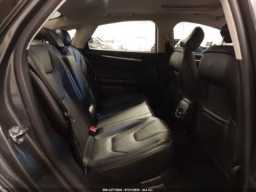 Ford Fusion 2020 Ford Fusion Titan 2020 2.0 Benzyna 245KM, zdjęcie 10