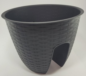 РОСКОШНЫЙ ПОДВЕСНОЙ НАСТЕННЫЙ БАЛКОННЫЙ ГОРШОК