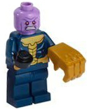 LEGO SUPER HEROES MARVEL AVENGERS FIGURKA THANOS RĘKAWICA SH761 76196