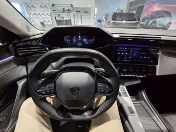 Peugeot 2021 Peugeot 308 1.5 BlueHDi Allure Pack 130KM EAT8 Gwarancja Dealer 1.5 Diesel, zdjęcie 14