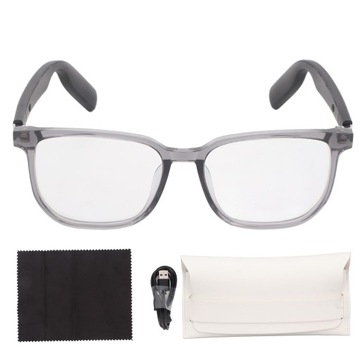 Блокировка умных звуковых очков