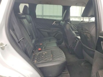 Mitsubishi Outlander III 2022 Mitsubishi Outlander 2022. 2.5 Benzyna 181KM, zdjęcie 10