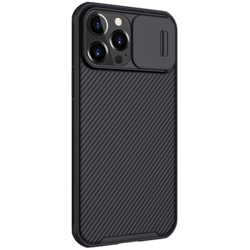 Чехол CAMSHIELD для IPHONE 13 PRO MAX