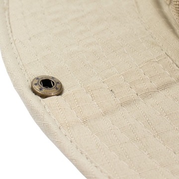 FISHING HAT BONNIE HAT мужское летнее рыболовное ведро