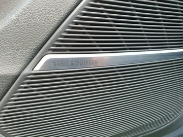 Audi Q8 SUV 3.0 50 TDI 286KM 2019 Audi Q8 3.0tdi 286KM S Line Matrix B&amp;O Alu23, zdjęcie 21