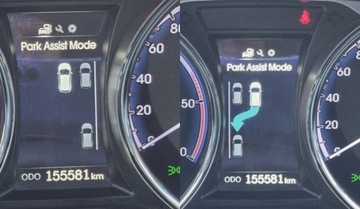 Hyundai ix35 SUV Facelifting 2.0 CRDi 184KM 2014 Hyundai ix35 Hyundai ix35 2.0 Diesel 184KM, zdjęcie 8