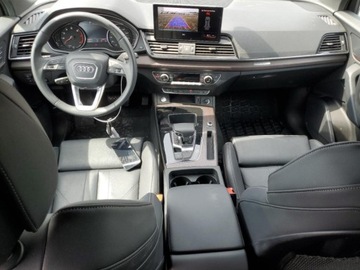 Audi 2023 Audi Q5 Sportback 2023r., Sportback Premium 45 2.0 Benzyna 261KM, zdjęcie 7