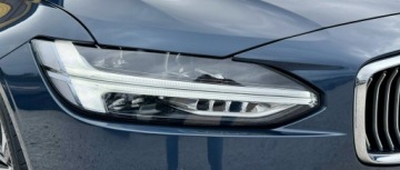 Volvo V90 II 2021 Volvo V90 Bogata wersja,Serwis ASO,Gwarancja, zdjęcie 15