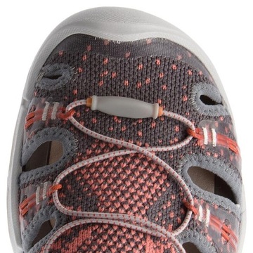 ЖЕНСКИЕ ТРЕККИНГОВЫЕ САНДАЛИИ KEEN EVOFIT 38 -55%