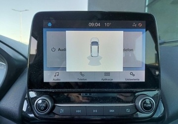 Ford Ecosport II SUV Facelifting 1.0 EcoBoost 125KM 2021 Ford EcoSport 1.0 125KM Titanium Salon PL Klimatyzacja Benzyna 125KM, zdjęcie 29