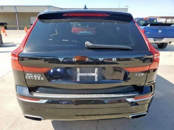 Volvo XC60 II Crossover T5 250KM 2020 Volvo XC 60 T5 Inscription 2020 2.0l 2.0 Benzyna 250KM, zdjęcie 2