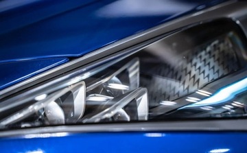 Lexus LC 2018 Lexus LC F.Vat-Marza Limited Structural Blu..., zdjęcie 14