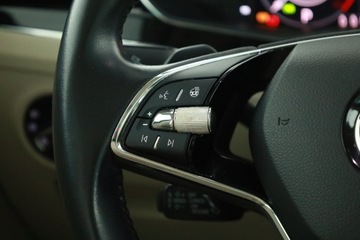 Skoda Superb III Kombi Facelifting 2.0 TDI SCR 200KM 2021 Skoda Superb 2.0 TDI, Salon Polska, 1. Właściciel, zdjęcie 16