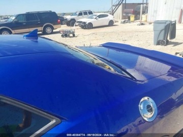 Dodge Challenger III 2022 Dodge Challenger 2022 Dodge Challenger SXT RWD. Od ubezpieczalni, po grado, zdjęcie 9