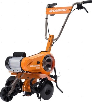 DAEWOO DAT 2500E - GLEBOGRYZARKA ELEKTRYCZNA