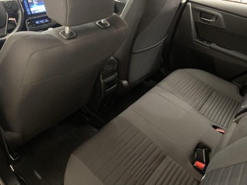 Toyota Auris II Hatchback 5d Facelifting 1.6 Valvematic 132KM 2015 Toyota Auris 1.6 Comfort II (2012-) Toyota Auris 1, zdjęcie 10