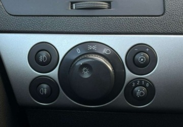 Opel Astra H Kombi 1.9 CDTI ECOTEC 120KM 2009 Opel Astra Zadbane Faktura VAT Marza 1.9 Diesel 120KM, zdjęcie 12