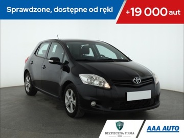 Toyota Auris I Hatchback 1.6 Valvematic 132KM 2010