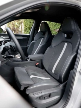 Skoda Kodiaq II 2025 Skoda Kodiaq 2.0 TSI 4x4 Sportline DSG, 204KM, hak, Canton, Matrix, Gwaran, zdjęcie 11