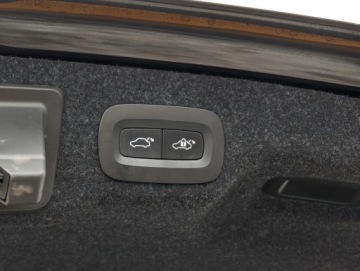 Volvo S90 II Sedan 2.0 D4 190KM 2017 Volvo S90 Elek. Klapa Ledy Alu Klima Skora Serwis Gwarancja 2.0 Diesel, zdjęcie 35