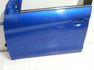 DVEŘE LEVÉ PŘEDNÍ MITSUBISHI ASX D06 10-23