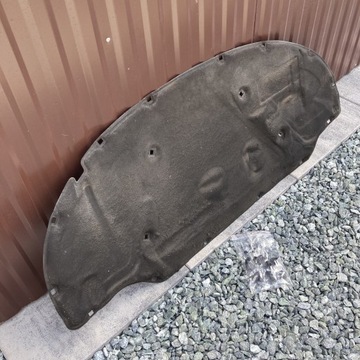 AUDI A3 04-08R WYGŁUSZENIE MASKI SPINKI 8P0863825G