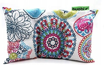 ТЕРМОСУМКА С СЕМЯНАМИ ЛАВАНДЫ 100% ХЛОПОК