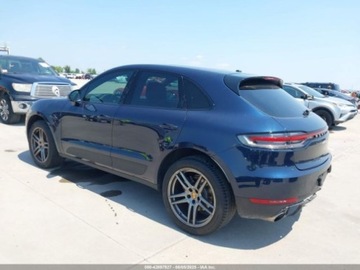 Porsche Macan 2019 Porsche Macan S 2019 3.0l 3.0 Benzyna 348KM, zdjęcie 3