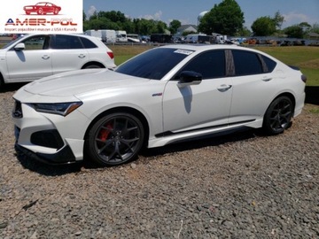 Acura TL IV 2022 Acura TL X Technology 2022 3.5l 3.5 Benzyna 290KM
