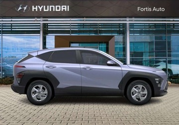 Hyundai Kona II 2025 Hyundai Kona Hybryda Rozne kolory Smart COMFORT Dostepny od reki, zdjęcie 2