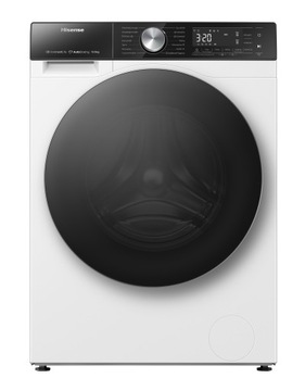 Стиральная машина HISENSE WF5S1045BW PL 10,5 кг 1400 об/мин