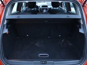 Renault Captur I Crossover 0.9 Energy TCe 90KM 2013 Renault Captur 0.9 TCe, Salon Polska, zdjęcie 13