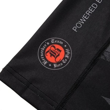 РАШГАРД PIT BULL VALHALLA XL С КОРОТКИМ РУКАВОМ