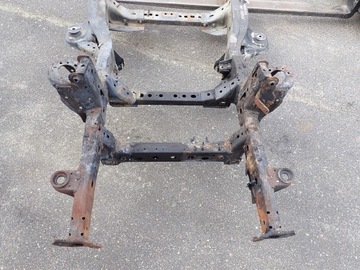 РАМА ШАССИ ОРИГИНАЛЬНЫЙ FORD RANGER IV WILDTRACK CABIN 19R