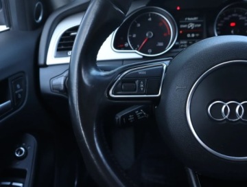 Audi A5 8T Coupe Facelifting 2.0 TDI clean diesel 190KM 2015 Audi A5 2.0 TDI, 187 KM, 4X4, Automat, Skóra, zdjęcie 19