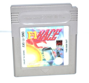 GAME BOY POCKET + GRA