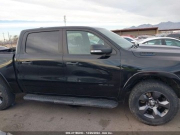  RAM 1500 2022 Ram 1500 Big Horn 4x4 Crew Cab 57 Box 5.7 Benzyna 395KM, zdjęcie 6