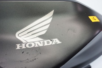 HONDA CB 125 R JC79 18-20 НАКЛАДКА ОБТЕКА ТОПЛИВНОГО БАКА ЛЕВАЯ