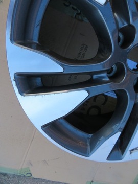 ДИС OPEL GRANDLAND X 7.5x18 ET49 YP00063880