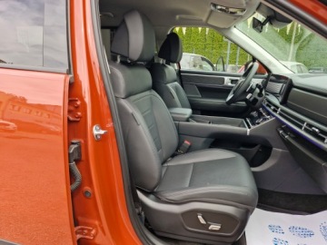 Hyundai Santa Fe III 2015 Cesja leasingu, full opcja faktu VAT-23, bez odstępnego, samochód jak nowy!, zdjęcie 15