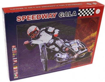 Speedway Gala